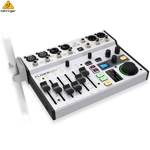 Mixer Behringer FLOW 8 4